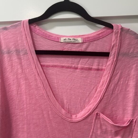 We the Free/Free People Betty Long Sleeve Top - Picture 2 of 4